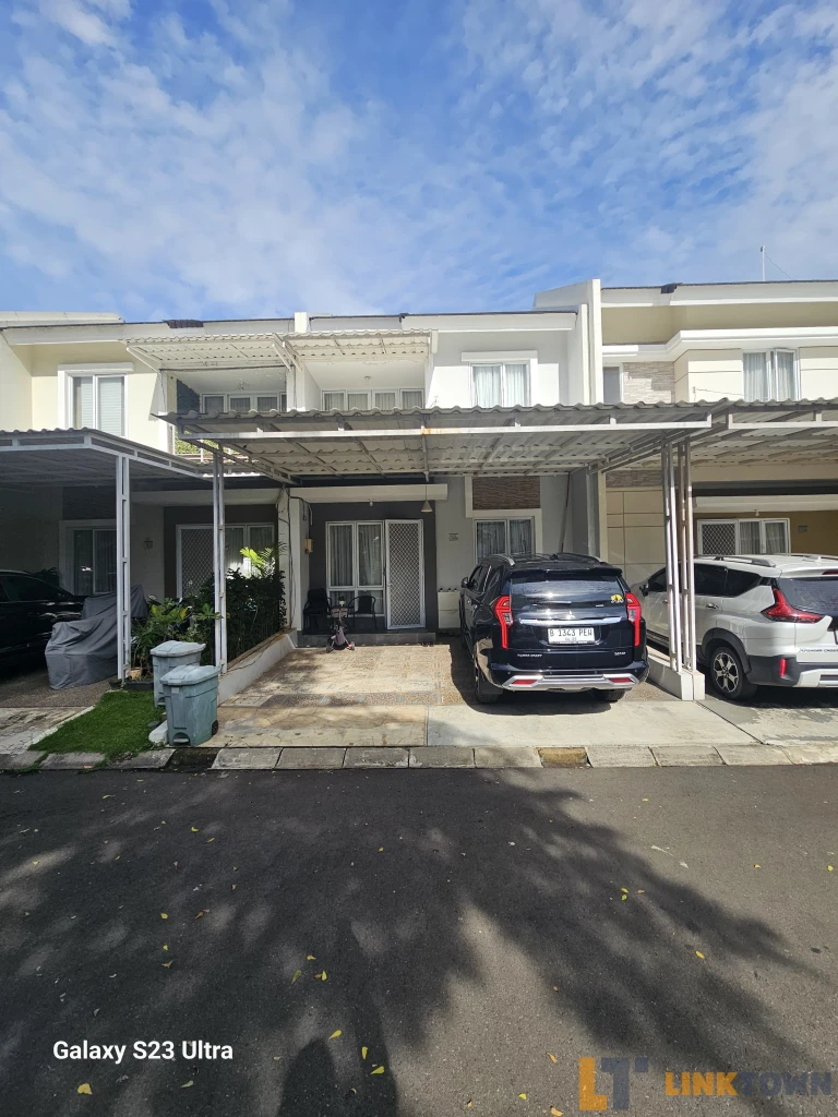 Linktown Jakarta Selatan